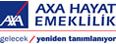 Axa Hayat Emeklilik