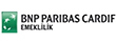 BNP Paribas Cardif Emeklilik