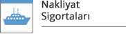 Nakliyat Sigortaları