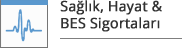 Sağlık, Hayat & BES Sigortaları